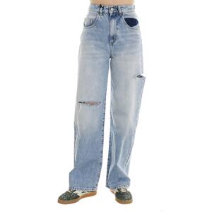 JEANS POPPY ICON DENIM - Mad Fashion | img vers.300x/